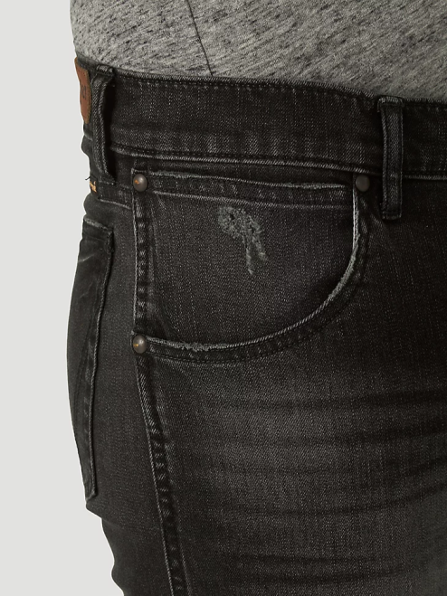 Wrangler Clothing Warp (MGW88WP) Men Slim Straight Jean 8V2H181