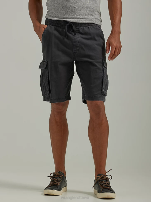 Washed Black (112336240)