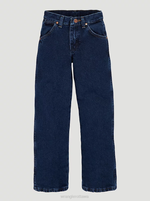 Dark Indigo (13MWBDI)