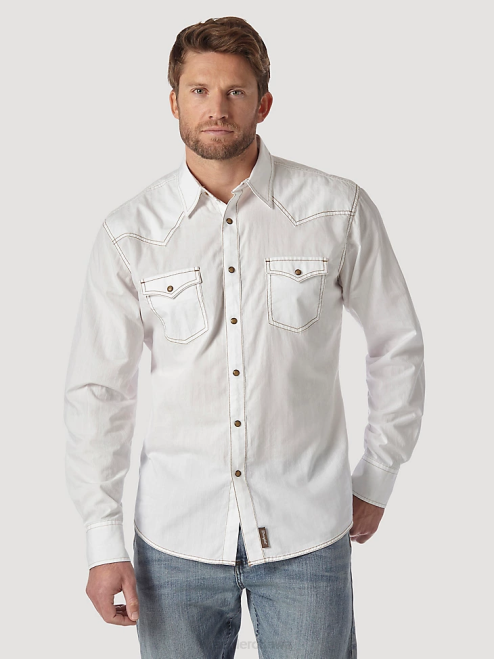 White (MVR531W)