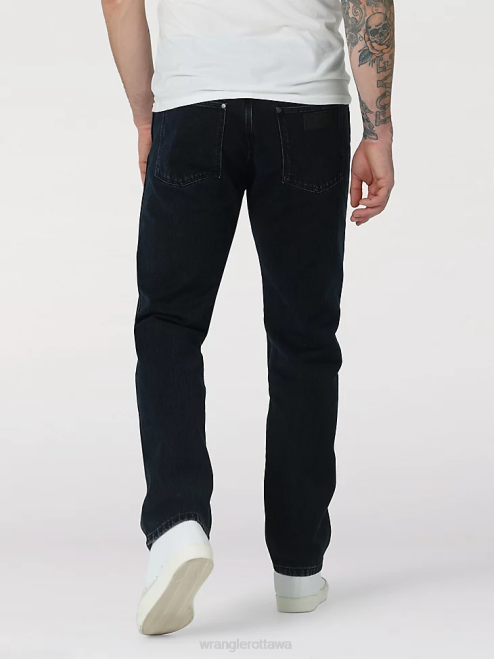 Wrangler Clothing Winner (112323913) Men Heritage Frontier Jean 8V2H63