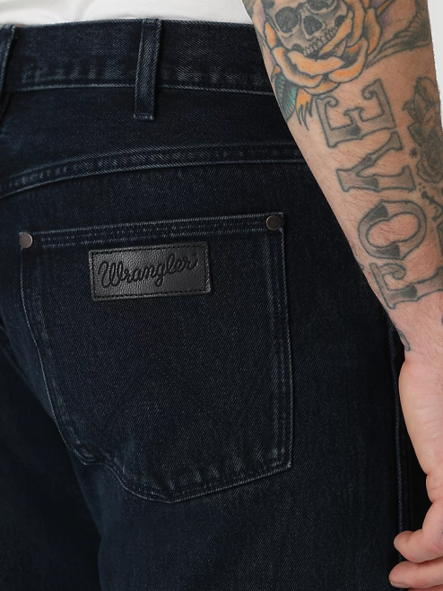 Wrangler Clothing Winner (112323913) Men Heritage Frontier Jean 8V2H63