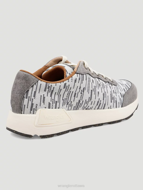 Wrangler Footwear Multi (112318571) Women Southwestern Print Low Top Sneaker 8V2H930