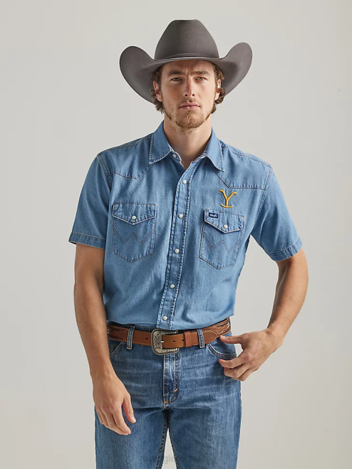Stonewash Indigo (112337485)
