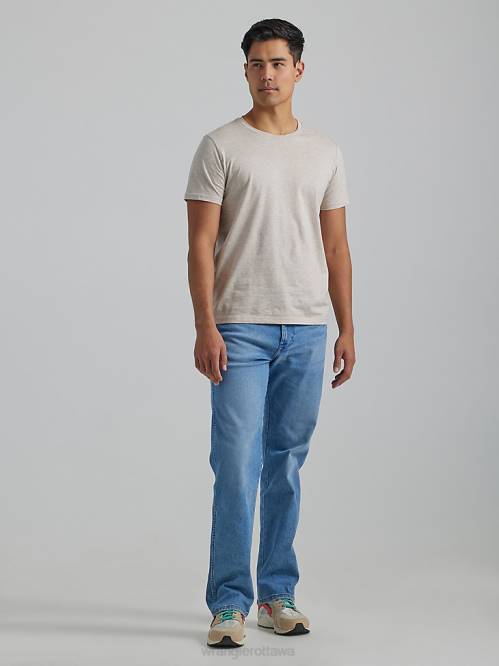 Clothing Cool Twist (112335539) Men Wrangler Heritage Frontier Jean 8V2H61