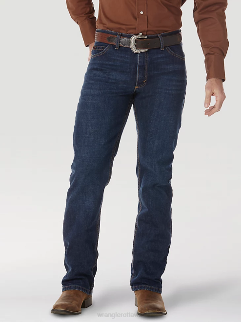 Wrangler Clothing Dillon (02MWXDL) Men 20X 02 Competition Slim Jean 8V2H167