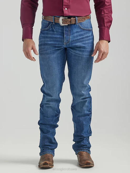 Wrangler Clothing Pineywoods (112325789) Men 20X No. 44 Slim Fit Straight Leg Jean 8V2H55
