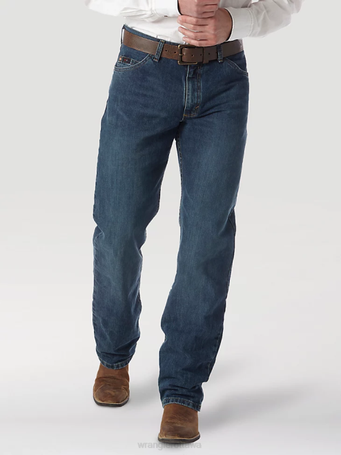 Wrangler Clothing River Wash (01MWXRW) Men 20X 01 Competition Jean 8V2H77