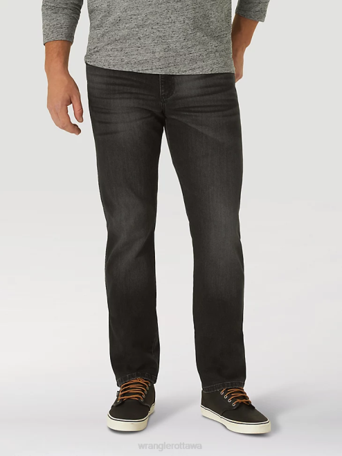 Wrangler Clothing Warp (MGW88WP) Men Slim Straight Jean 8V2H181