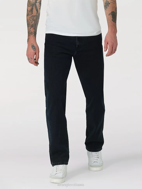 Wrangler Clothing Winner (112323913) Men Heritage Frontier Jean 8V2H63
