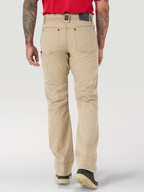 Clothing Elmwood (NS857EM) Men Wrangler ATG Reinforced Utility Pant 8V2H624