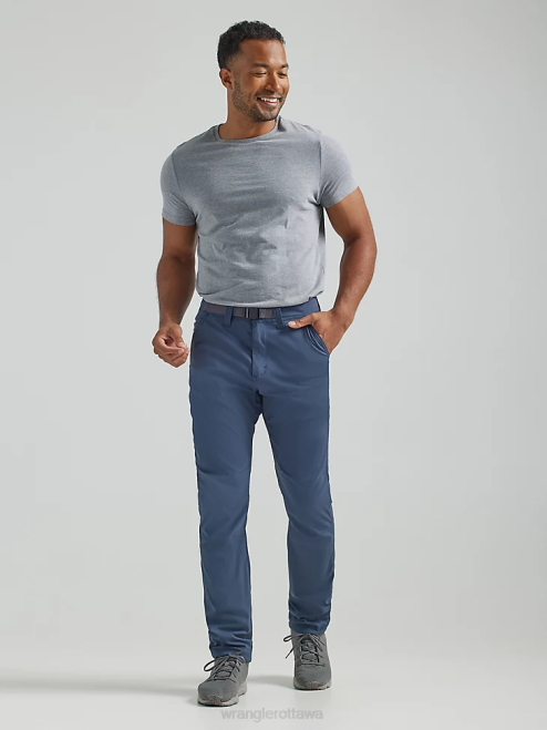 Wrangler Clothing Blue Nights (112331100) Men ATG Convertible Trail Jogger 8V2H633