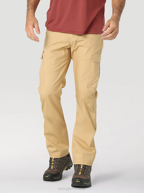 Wrangler Clothing Lark (112323577) Men ATG Range Cargo Pant 8V2H240