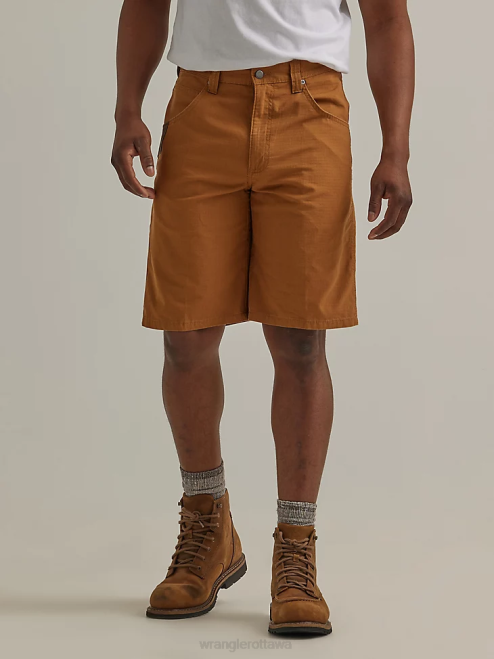 Wrangler Clothing Acorn (112337763) Men Workwear Technician Short 8V2H575